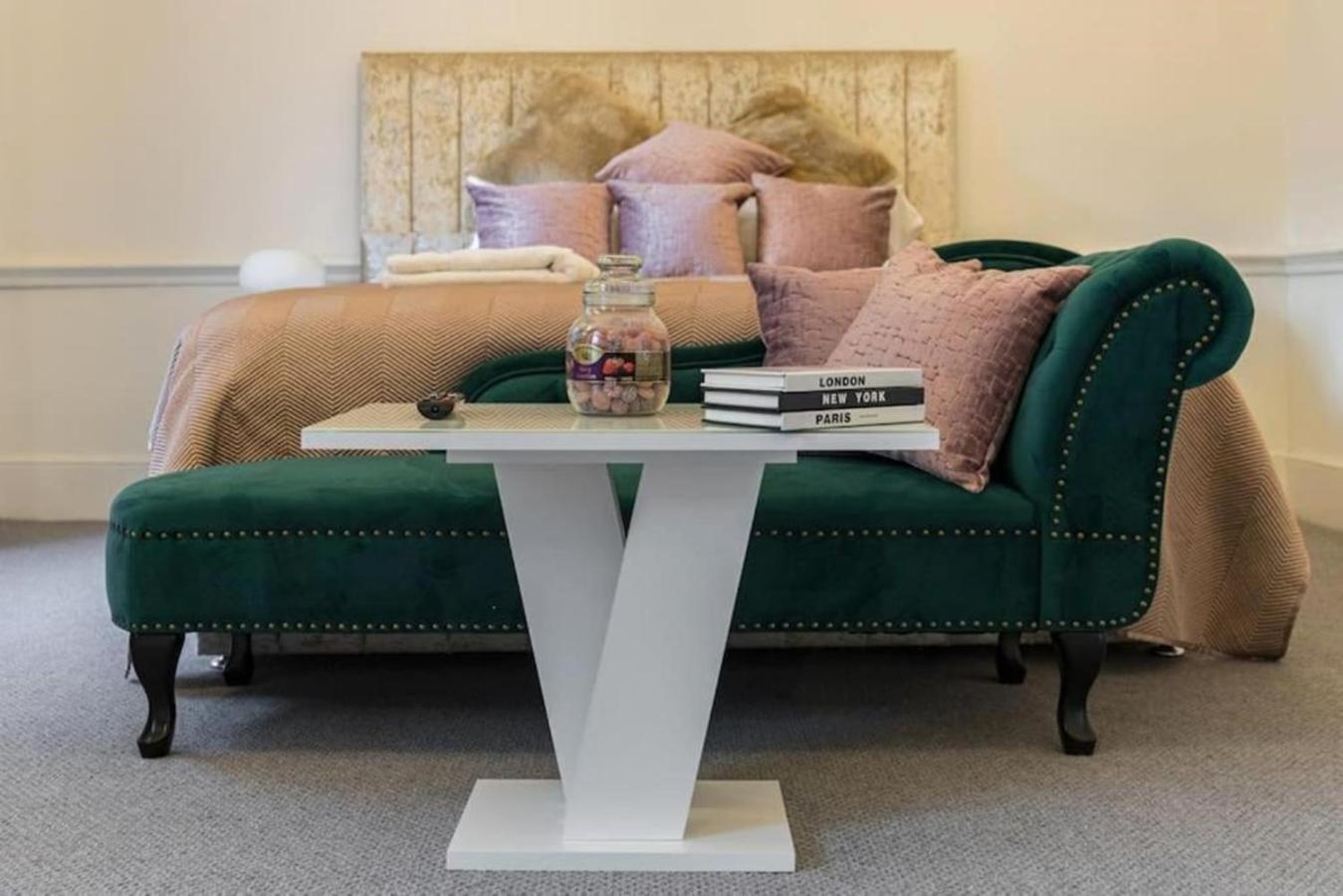 Harley Street Spectacular Suites With High Ceilings, High Luxury Londyn Zewnętrze zdjęcie