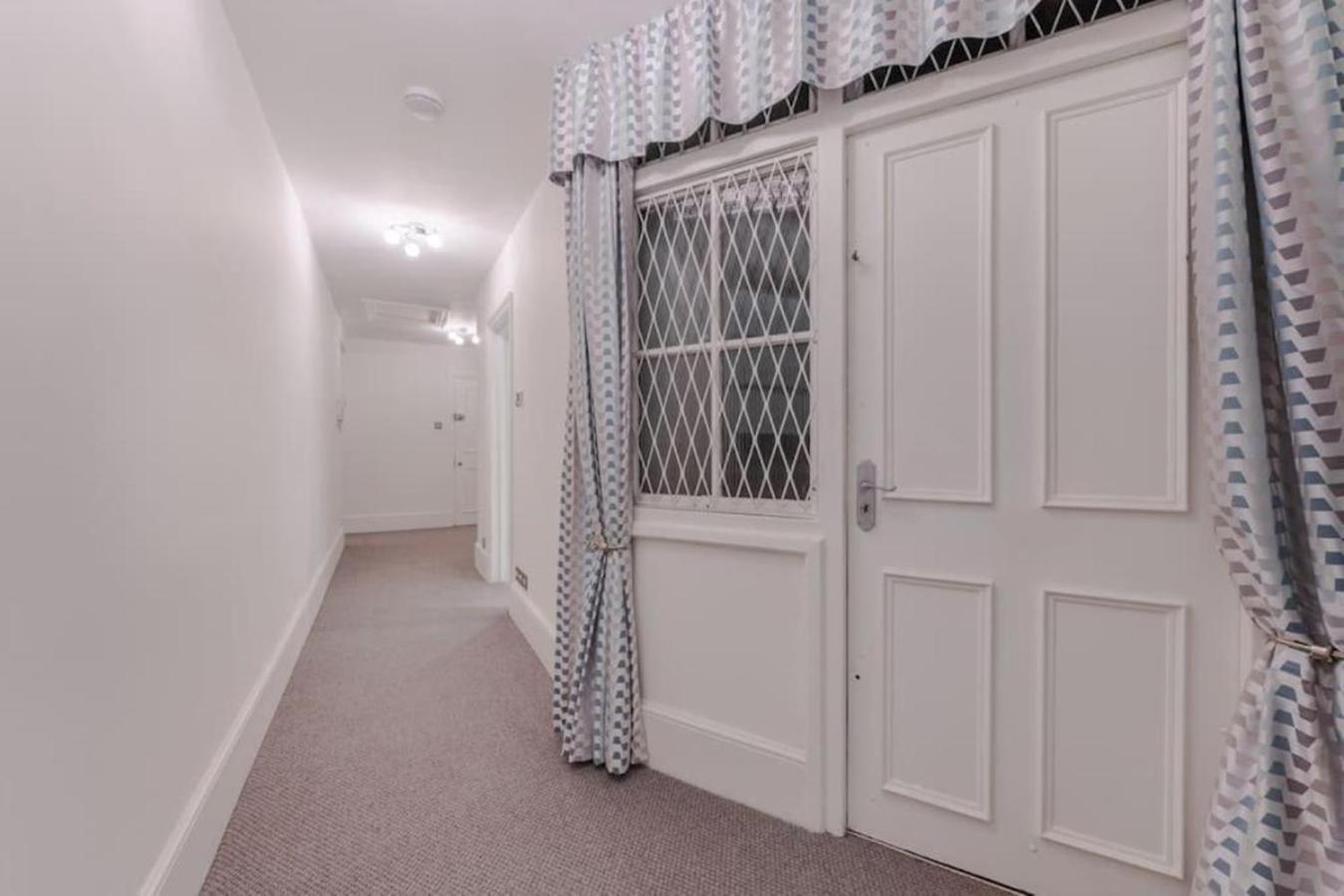 Harley Street Spectacular Suites With High Ceilings, High Luxury Londyn Zewnętrze zdjęcie