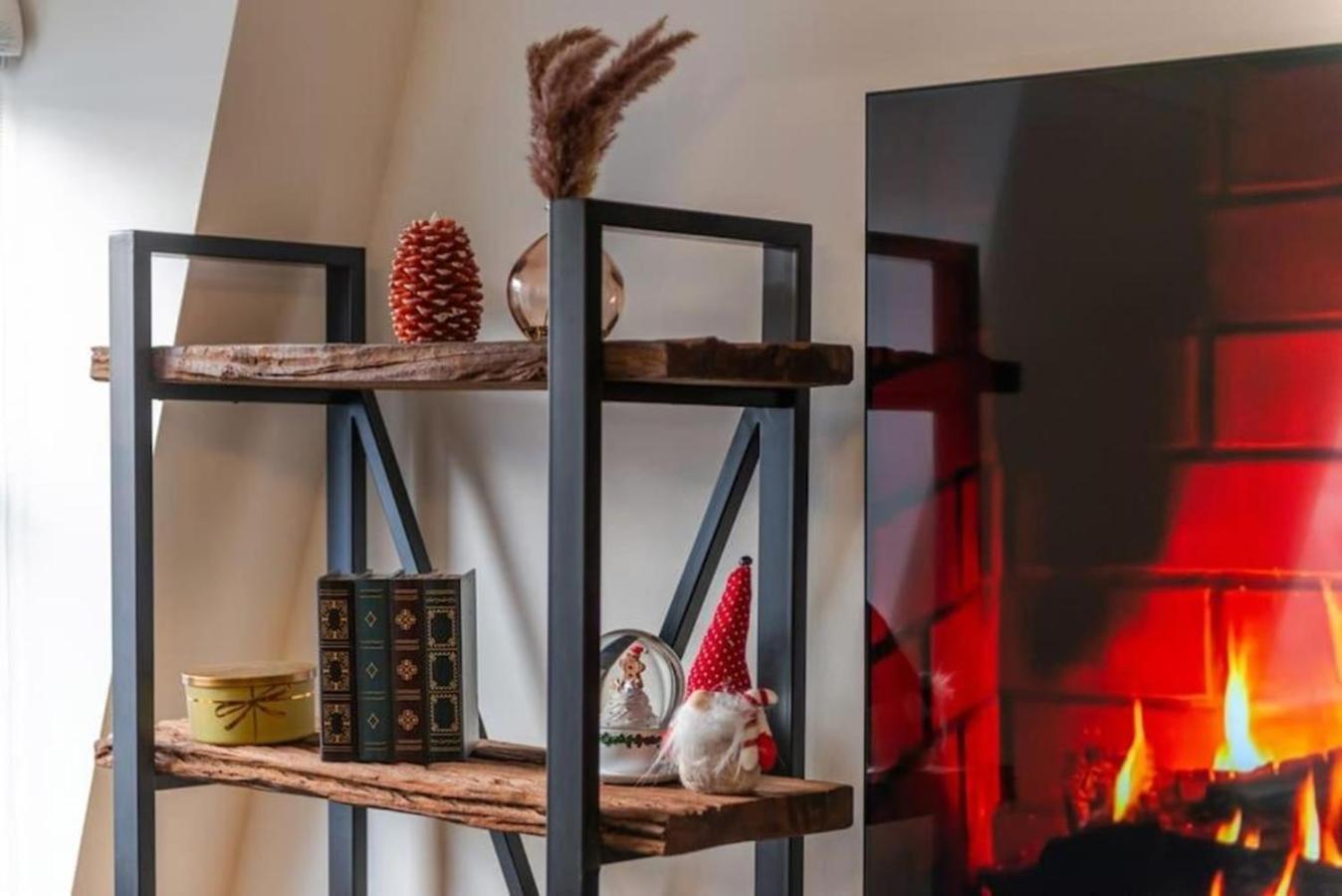 Harley Street Spectacular Suites With High Ceilings, High Luxury Londyn Zewnętrze zdjęcie