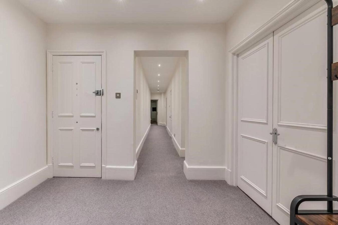 Harley Street Spectacular Suites With High Ceilings, High Luxury Londyn Zewnętrze zdjęcie