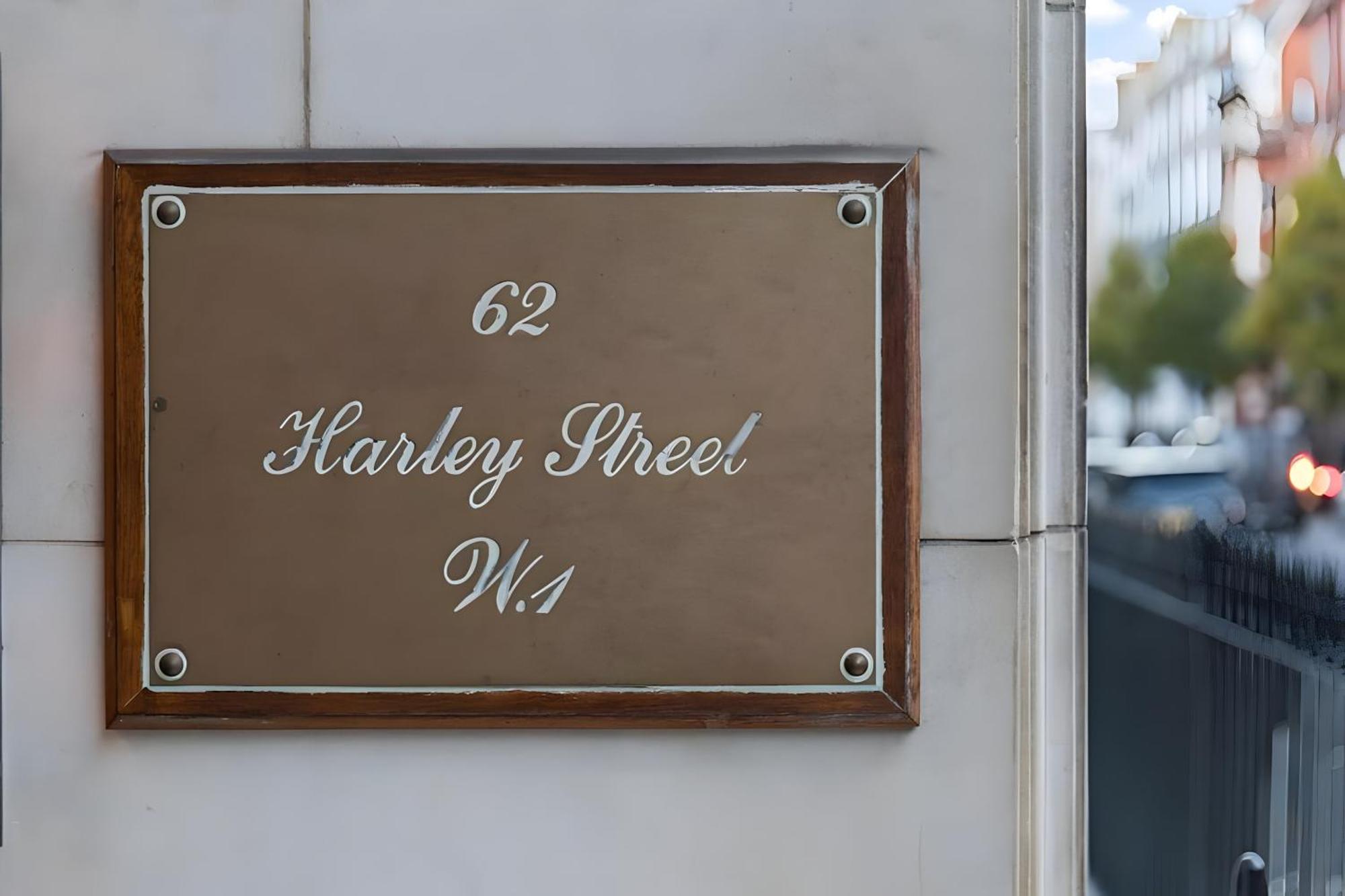 Harley Street Spectacular Suites With High Ceilings, High Luxury Londyn Zewnętrze zdjęcie