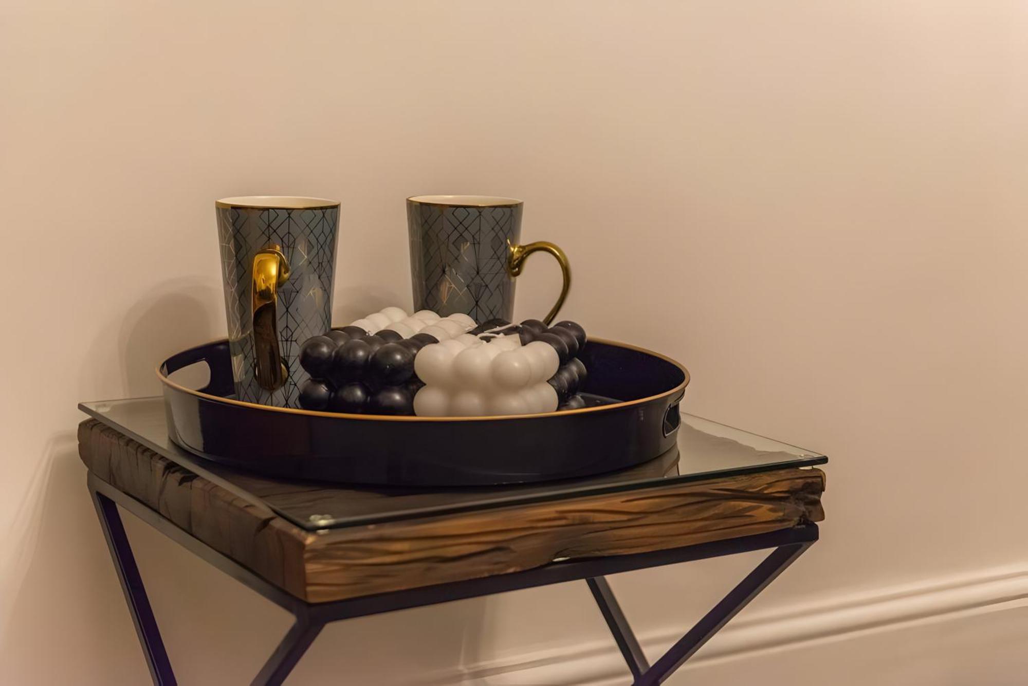 Harley Street Spectacular Suites With High Ceilings, High Luxury Londyn Zewnętrze zdjęcie