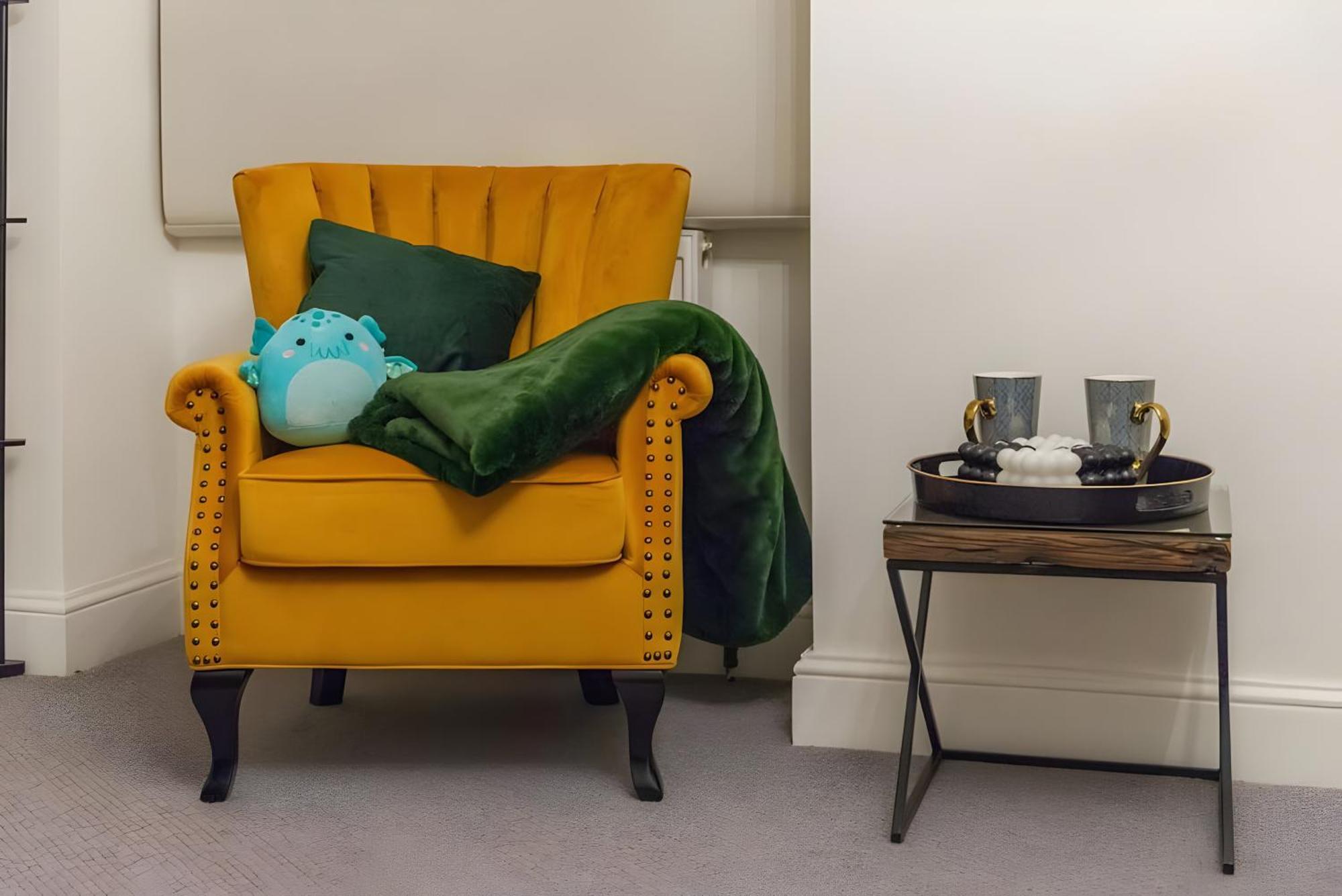 Harley Street Spectacular Suites With High Ceilings, High Luxury Londyn Zewnętrze zdjęcie